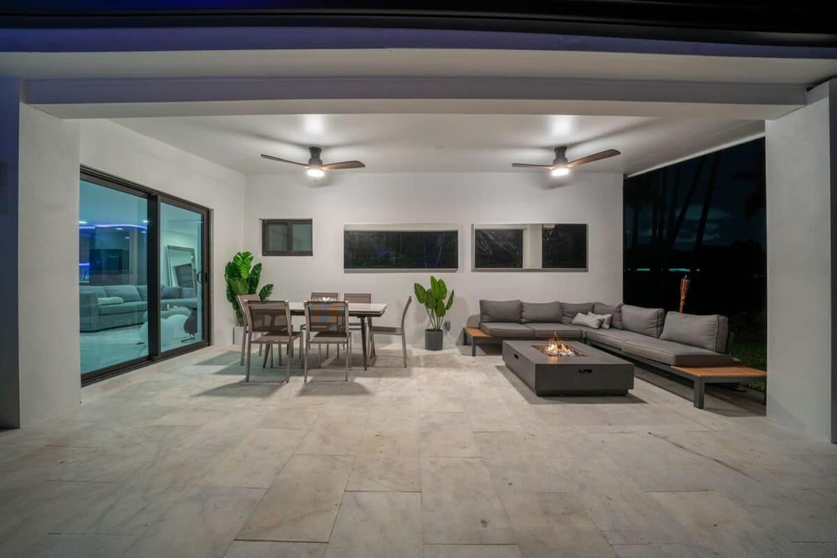 Luxury Azure With Heated Pool 20 Minutes To * Miami