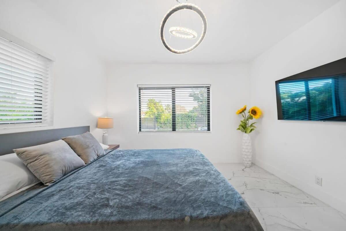 Holiday home Luxury Azure With Heated Pool 20 Minutes To Miami