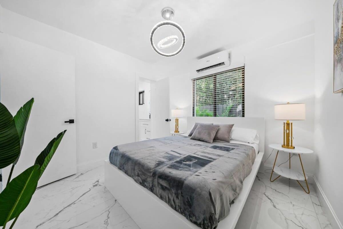 Luxury Azure With Heated Pool 20 Minutes To * Miami