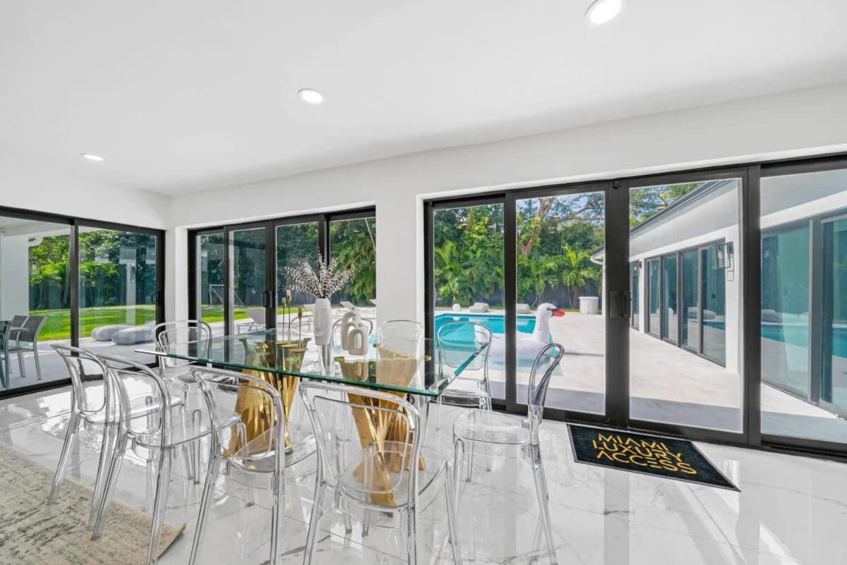 Luxury Azure With Heated Pool 20 Minutes To * Miami