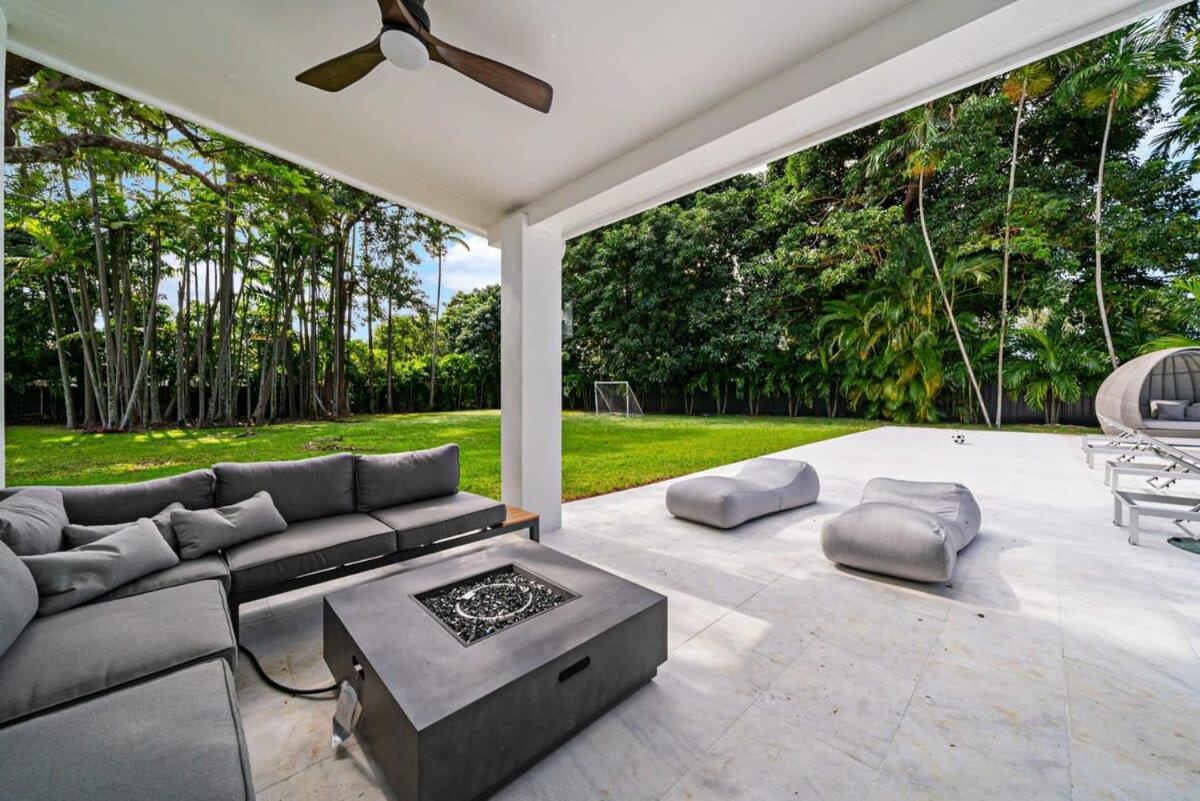 Luxury Azure With Heated Pool 20 Minutes To * Miami